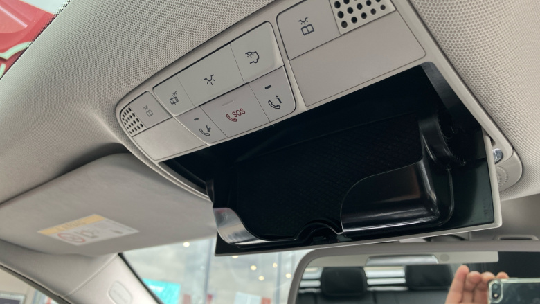 Mercedes-Benz C-Class C200 Sport Premium 5dr 9G-Tronic Petrol Estate